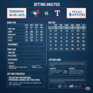 MLB運彩分析|5/28藍鳥 vs 遊騎兵